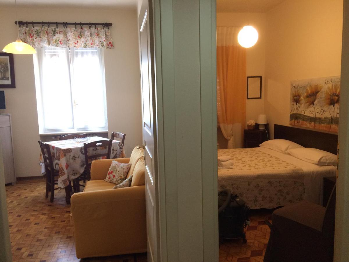 Appartamenti Del Corso Cuneo Ngoại thất bức ảnh