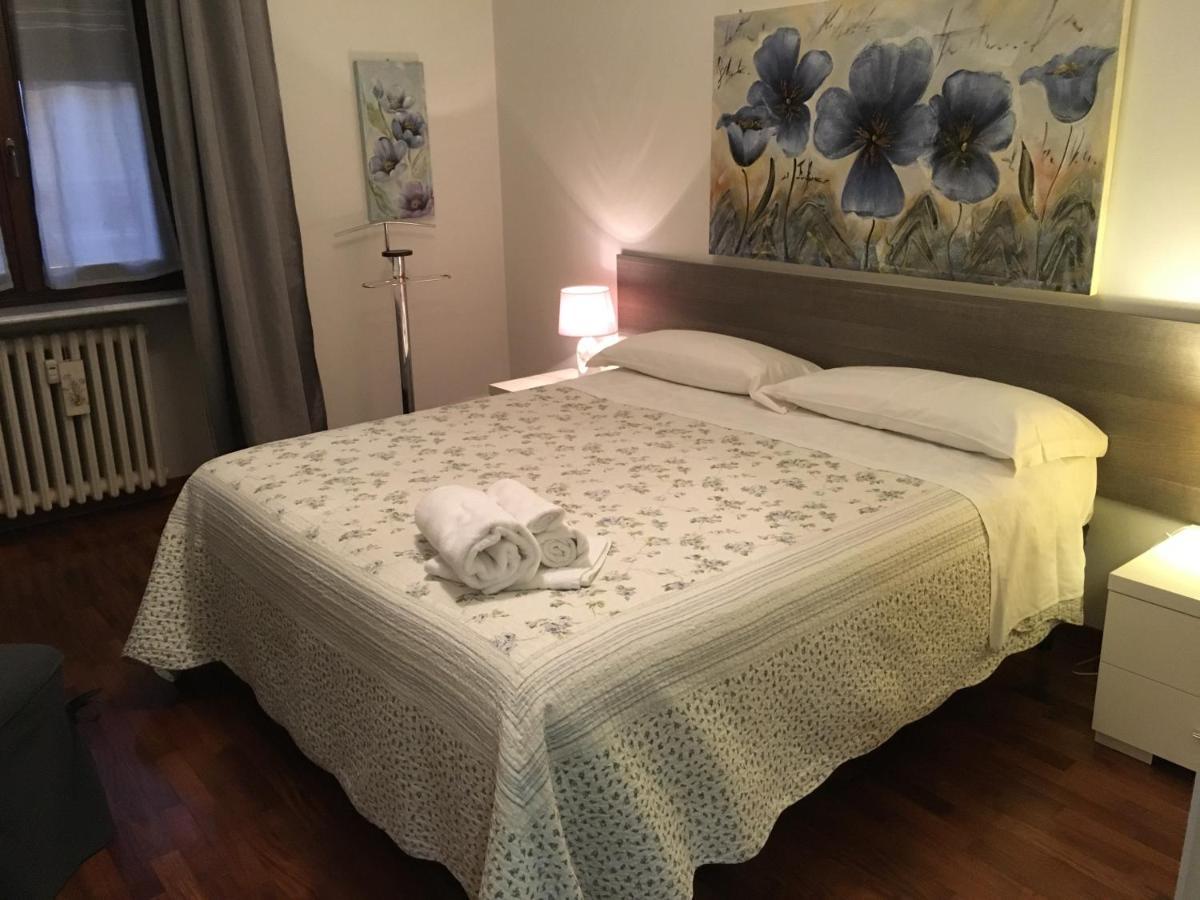 Appartamenti Del Corso Cuneo Ngoại thất bức ảnh