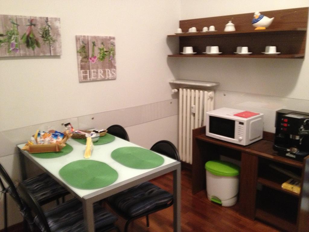 Appartamenti Del Corso Cuneo Phòng bức ảnh